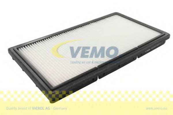Фильтр, воздух во внутренном пространстве VEMO V20-30-1001-1