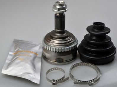 Шарнирный комплект, приводной вал DENCKERMANN C120136