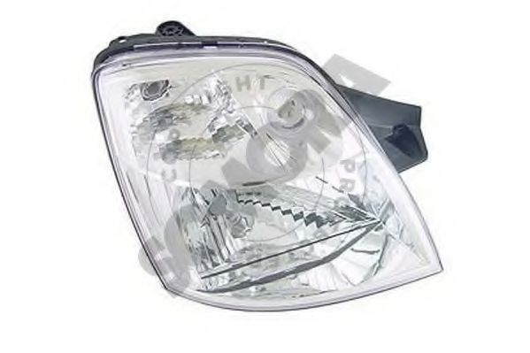 Основная фара SOMORA 110015