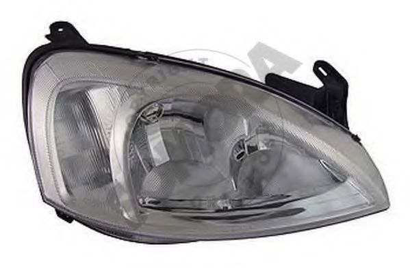 Основная фара SOMORA 212515V