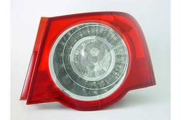 Задний фонарь SOMORA 352471