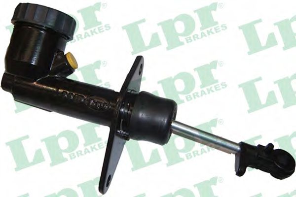 Главный цилиндр, система сцепления LPR 2544