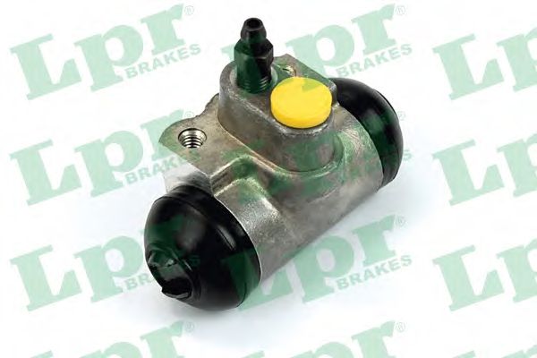 Колесный тормозной цилиндр LPR 4111