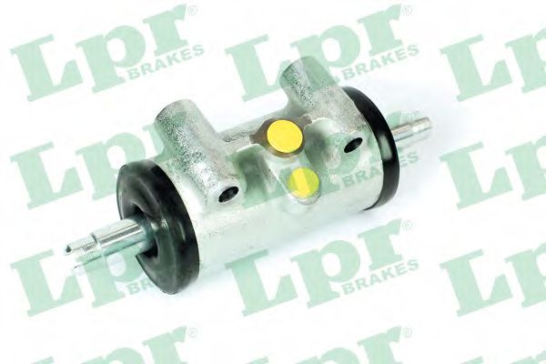 Колесный тормозной цилиндр LPR 4433