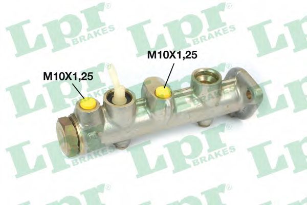 Главный тормозной цилиндр LPR 6741