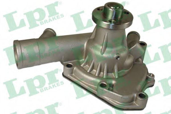 Водяной насос LPR WP0617