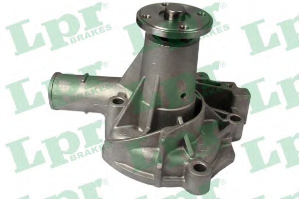 Водяной насос LPR WP0648