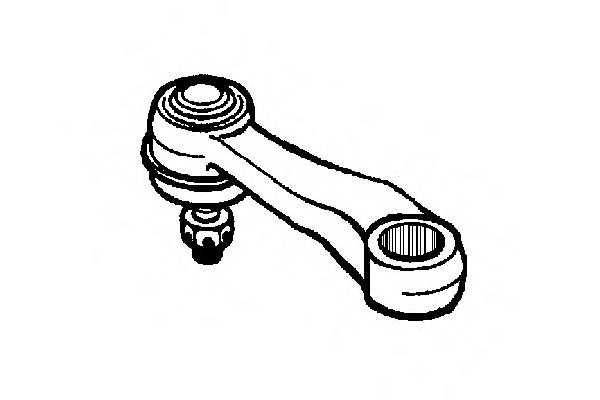 Маятниковый рычаг OCAP 0303461