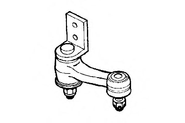 Маятниковый рычаг OCAP 0303489