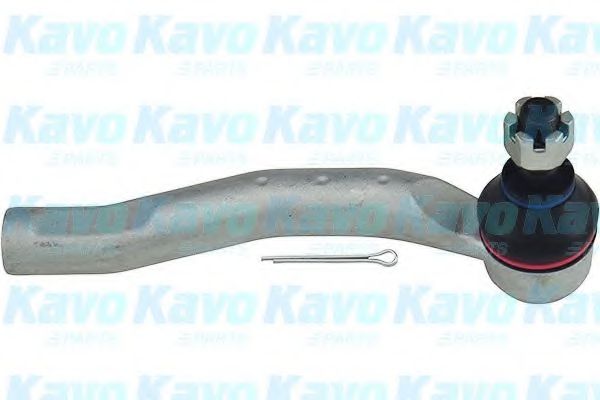 Наконечник поперечной рулевой тяги KAVO PARTS STE-9007