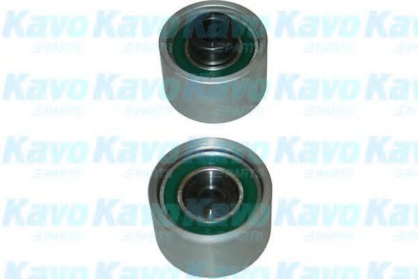 Паразитный / Ведущий ролик, зубчатый ремень KAVO PARTS DID-4006