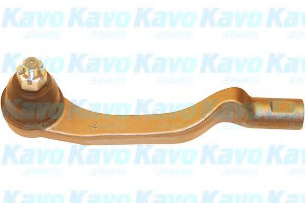 Наконечник поперечной рулевой тяги KAVO PARTS STE-2024