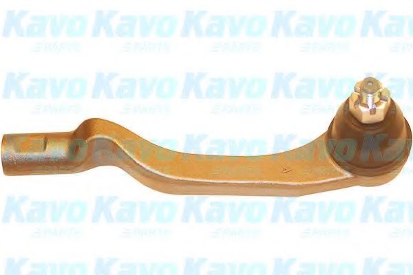 Наконечник поперечной рулевой тяги KAVO PARTS STE-2025
