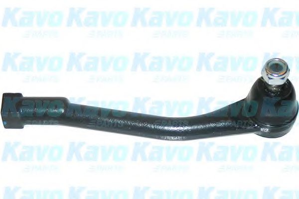 Наконечник поперечной рулевой тяги KAVO PARTS STE-4025