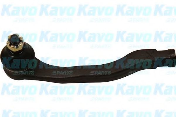 Наконечник поперечной рулевой тяги KAVO PARTS STE-2038