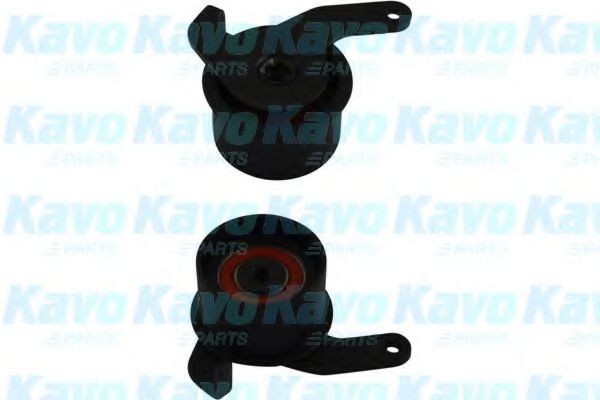 Натяжной ролик, ремень ГРМ KAVO PARTS DTE-5520