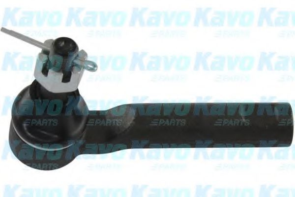 Наконечник поперечной рулевой тяги KAVO PARTS STE-9115