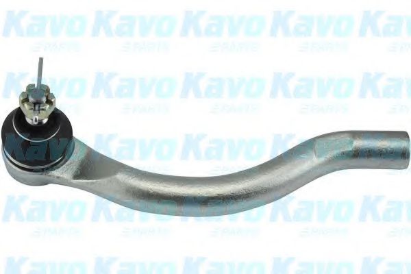 Наконечник поперечной рулевой тяги KAVO PARTS STE-2020