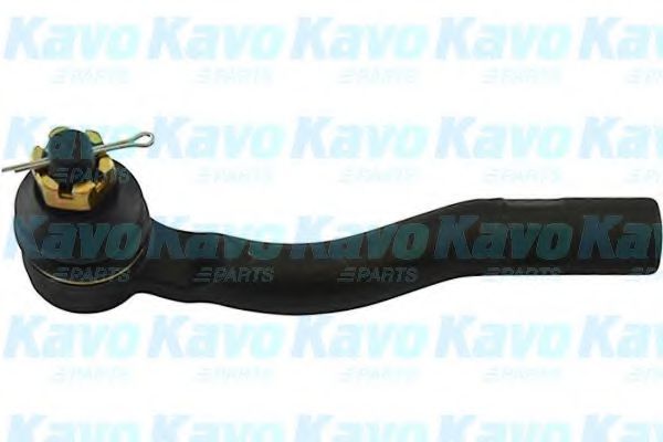 Наконечник поперечной рулевой тяги KAVO PARTS STE-9064