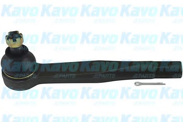 Наконечник поперечной рулевой тяги KAVO PARTS STE-4531