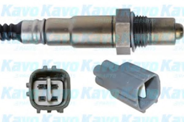 Лямбда-зонд KAVO PARTS EOS-9012