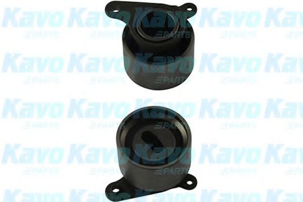 Натяжной ролик, ремень ГРМ KAVO PARTS DTE-9032