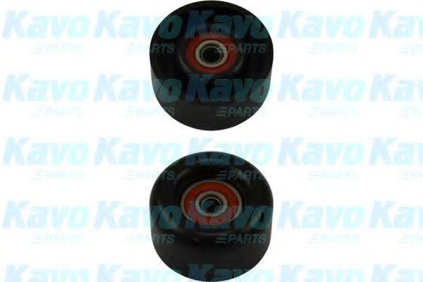 Паразитный / ведущий ролик, поликлиновой ремень KAVO PARTS DIP-6503
