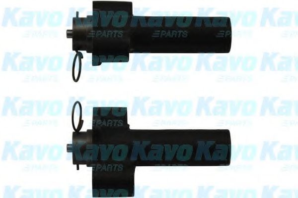 Успокоитель, зубчатый ремень KAVO PARTS DTD-9008