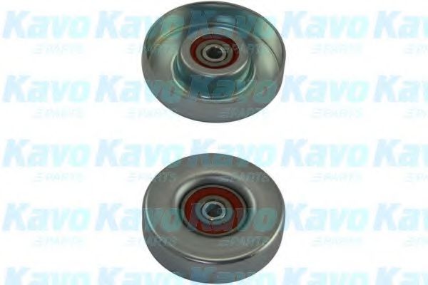 Паразитный / ведущий ролик, поликлиновой ремень KAVO PARTS DIP-9021
