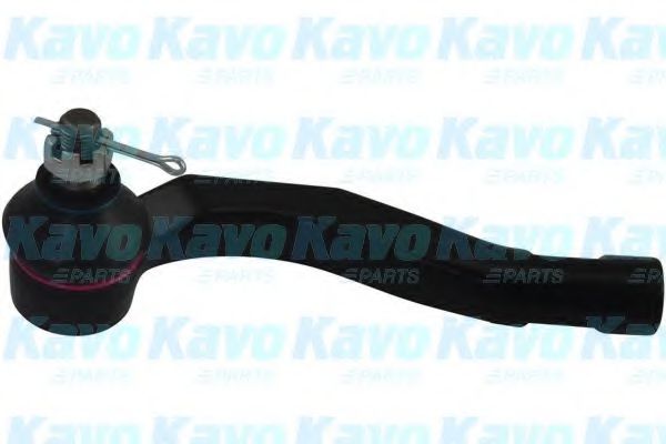 Наконечник поперечной рулевой тяги KAVO PARTS STE-9092