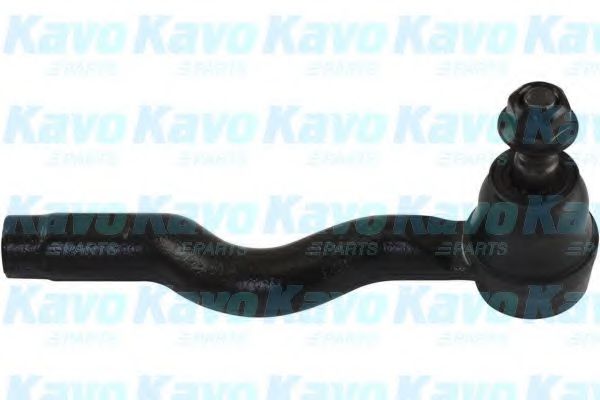 Наконечник поперечной рулевой тяги KAVO PARTS STE-4527