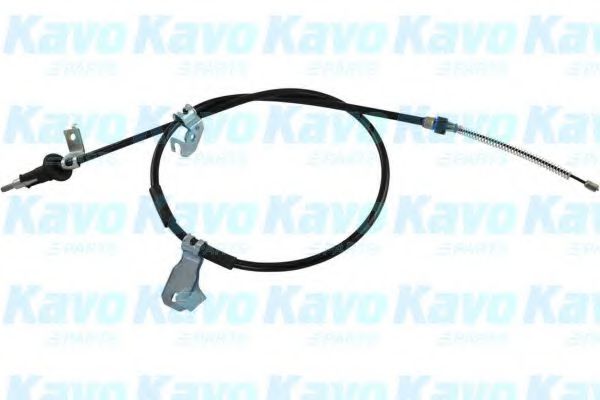 Трос, стояночная тормозная система KAVO PARTS BHC-5616