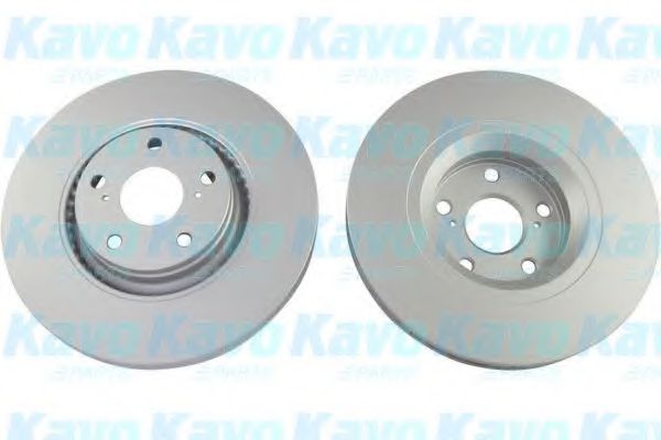 Тормозной диск KAVO PARTS BR-9475-C
