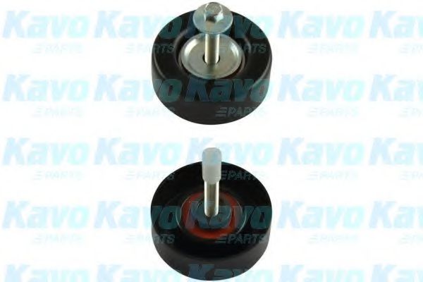 Паразитный / ведущий ролик, поликлиновой ремень KAVO PARTS DIP-4515