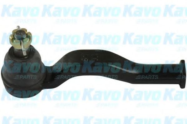 Наконечник поперечной рулевой тяги KAVO PARTS STE-4032