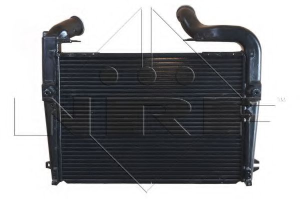 Интеркулер NRF 30224