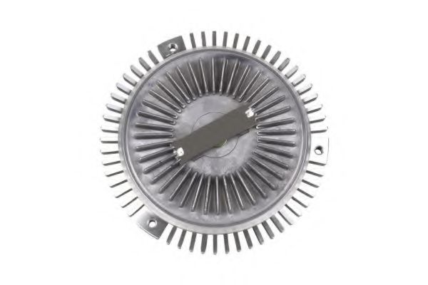 Сцепление, вентилятор радиатора NRF 49534