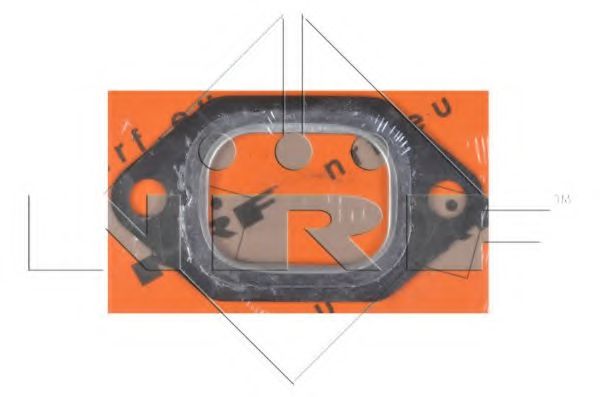 Прокладка, выпускной коллектор NRF 74010