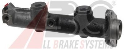 Главный тормозной цилиндр A.B.S. 1350