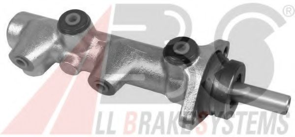 Главный тормозной цилиндр A.B.S. 1739