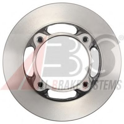 Тормозной диск A.B.S. 18201