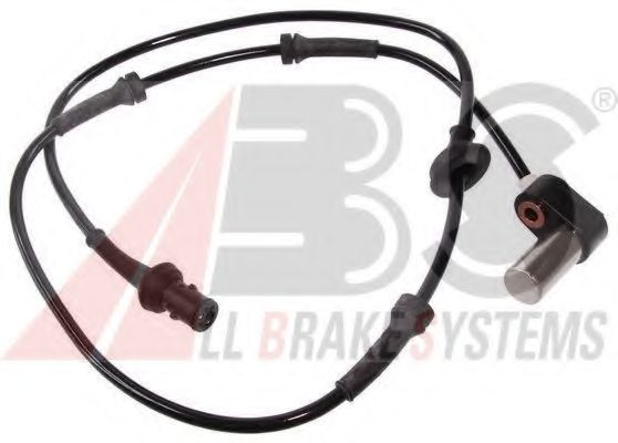 Датчик, частота вращения колеса A.B.S. 30113