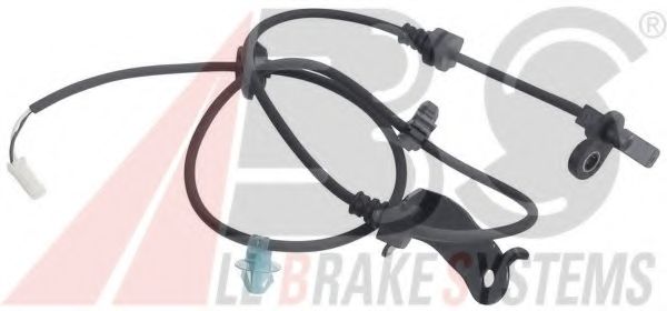 Датчик, частота вращения колеса A.B.S. 30827