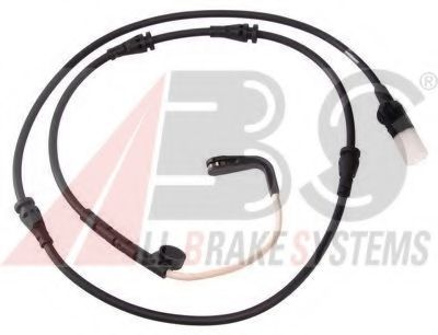 Сигнализатор, износ тормозных колодок A.B.S. 39630