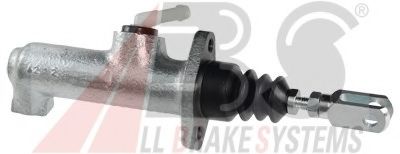 Главный цилиндр, система сцепления A.B.S. 41007