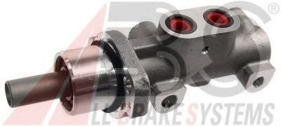 Главный тормозной цилиндр A.B.S. 41261X