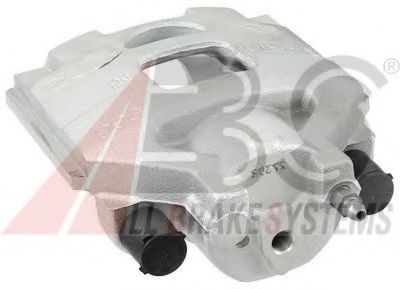Тормозной суппорт A.B.S. 421322