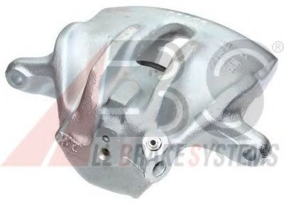 Тормозной суппорт A.B.S. 521012