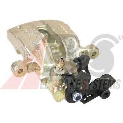 Тормозной суппорт A.B.S. 521972