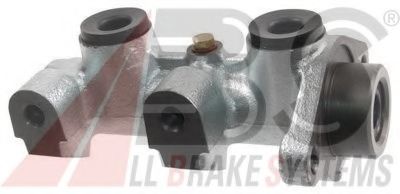 Главный тормозной цилиндр A.B.S. 71208